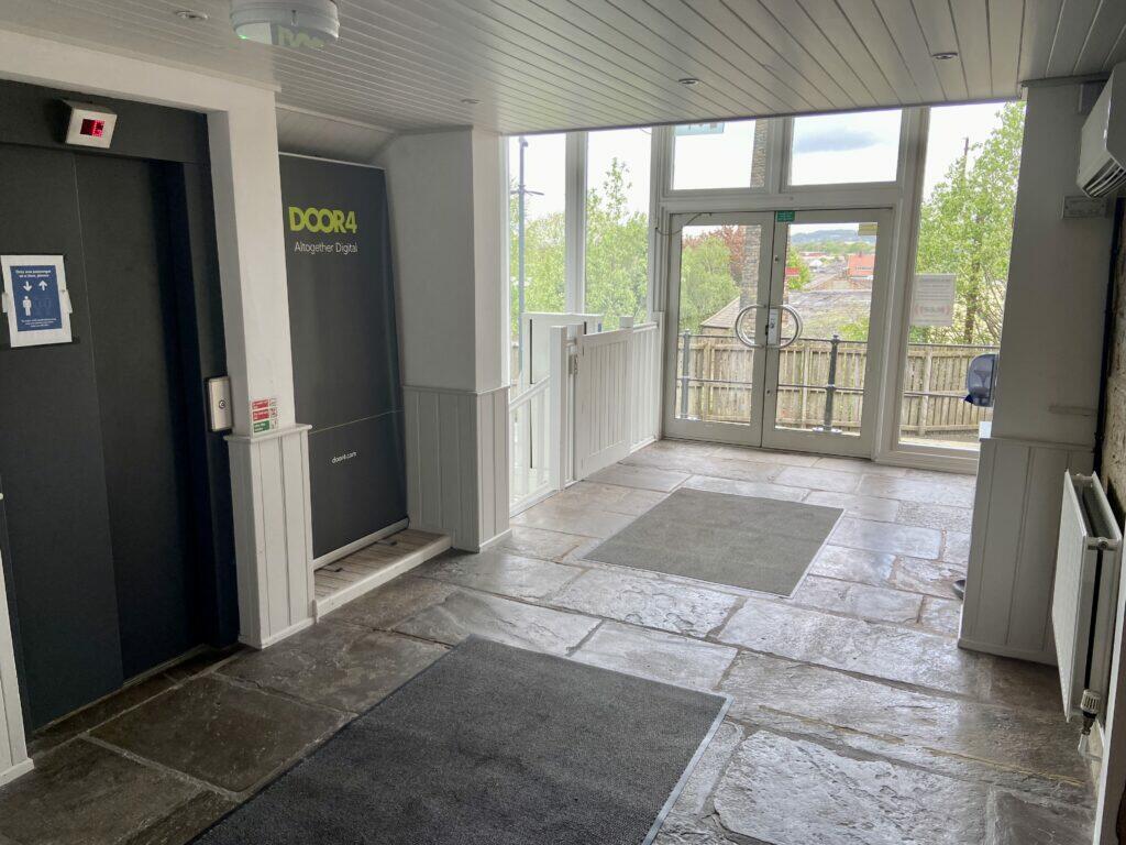 Additional property image - Ground Floor Block C The Wharf, Manchester Road, Burnley, BB11 1JG