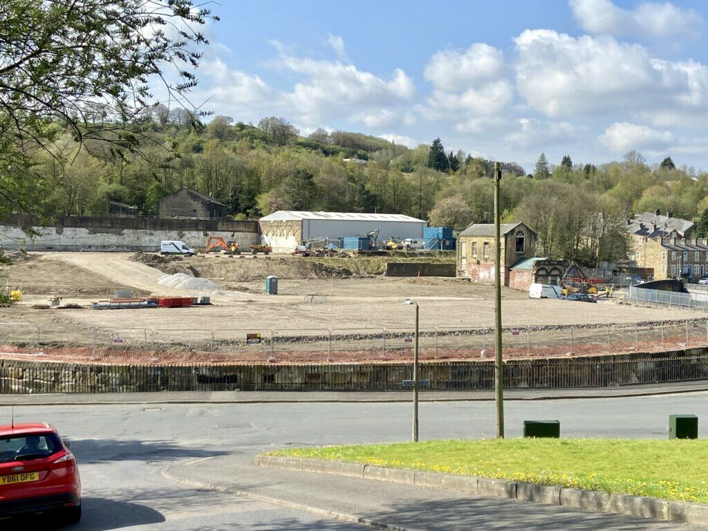 Additional property image - Unit Four, Spring Gardens Business Park, Spring Gardens Road, Colne, BB8 8AL