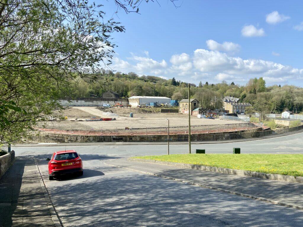 Additional property image - Unit Four, Spring Gardens Business Park, Spring Gardens Road, Colne, BB8 8AL