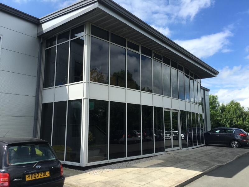 Additional property image - The Portal Bridgewater Close Network 65 Business Park Burnley BB11 5TT