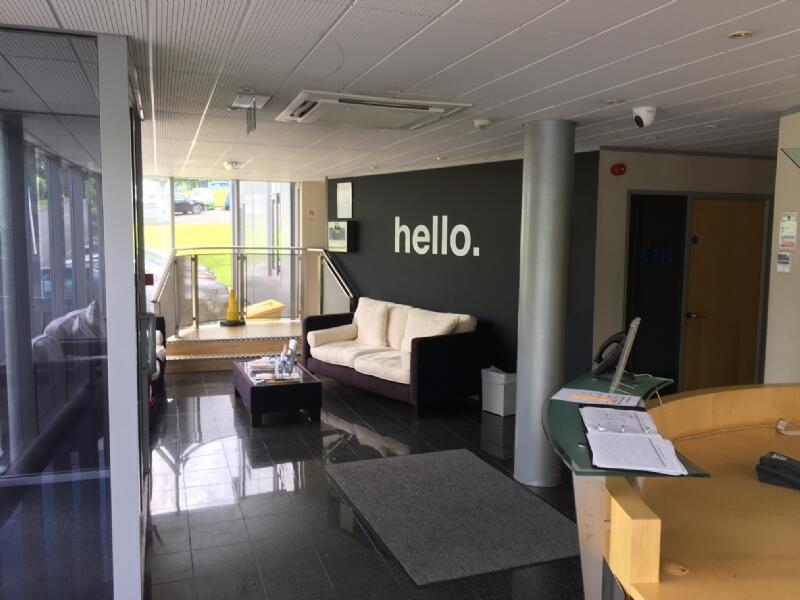 Additional property image - The Portal Bridgewater Close Network 65 Business Park Burnley BB11 5TT