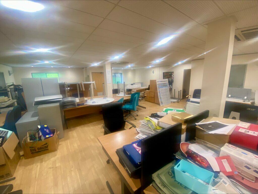 Additional property image - The Portal Bridgewater Close Network 65 Business Park Burnley BB11 5TT