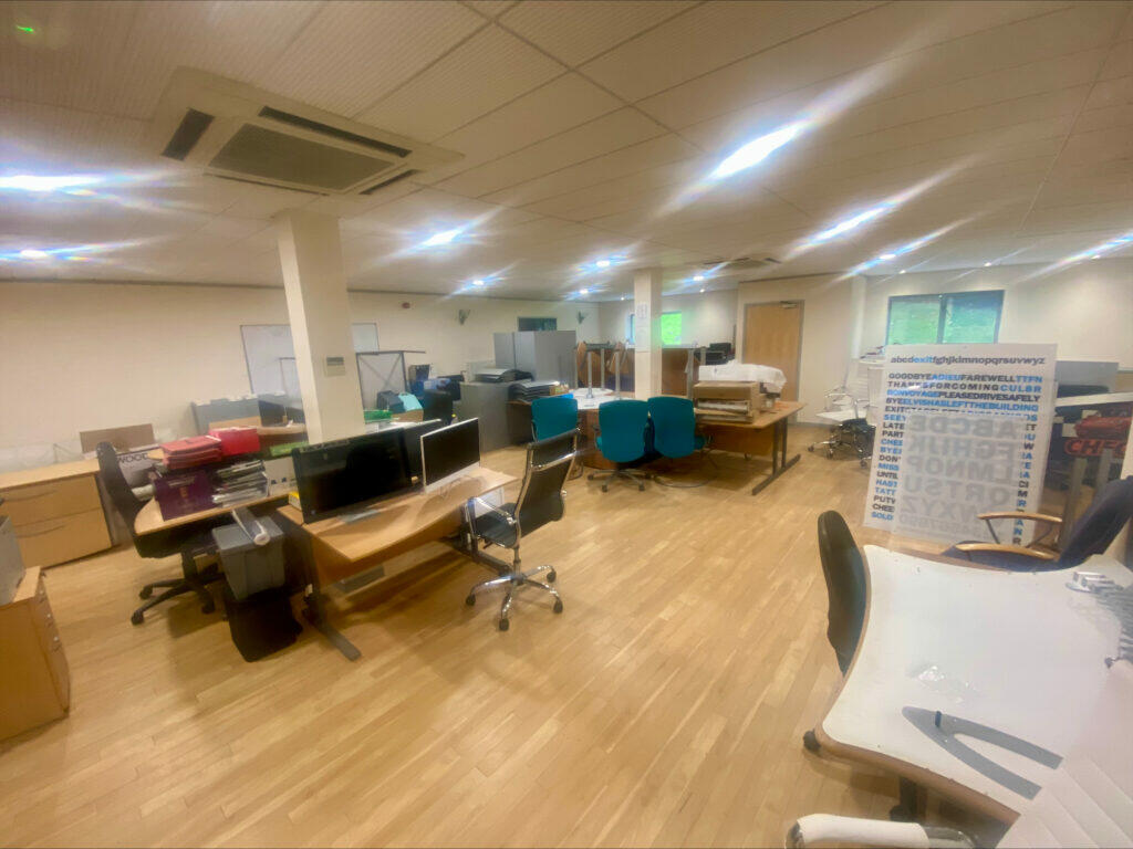 Additional property image - The Portal Bridgewater Close Network 65 Business Park Burnley BB11 5TT