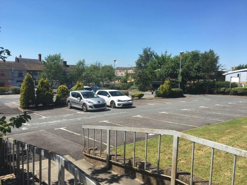Additional property image - Kingsway House Kingsway Burnley BB11 1BJ