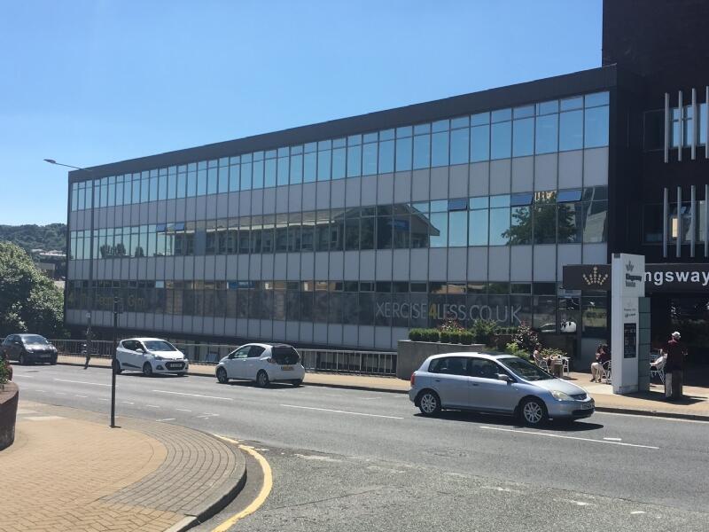 Additional property image - Kingsway House Kingsway Burnley BB11 1BJ