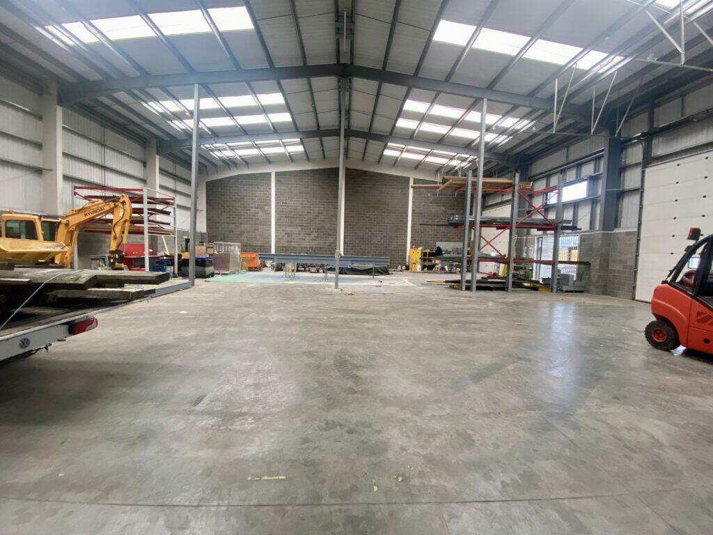 Additional property image - Units 2 – 3 Iridium Way, Burnley, BB12 7EJ