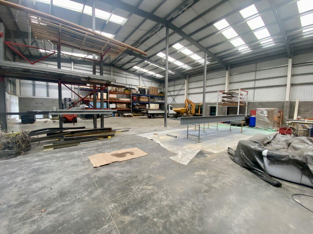 Additional property image - Units 2 – 3 Iridium Way, Burnley, BB12 7EJ