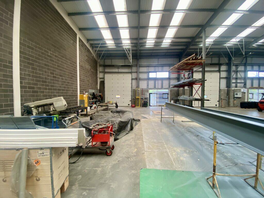 Additional property image - Units 2 – 3 Iridium Way, Burnley, BB12 7EJ