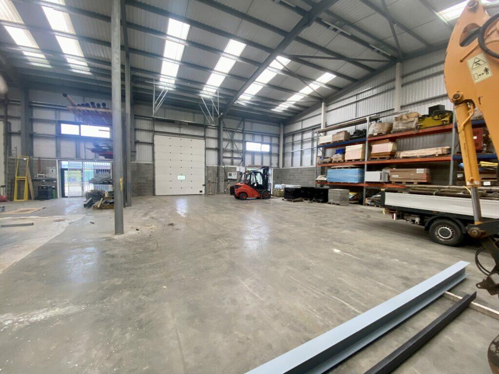 Additional property image - Units 2 – 3 Iridium Way, Burnley, BB12 7EJ