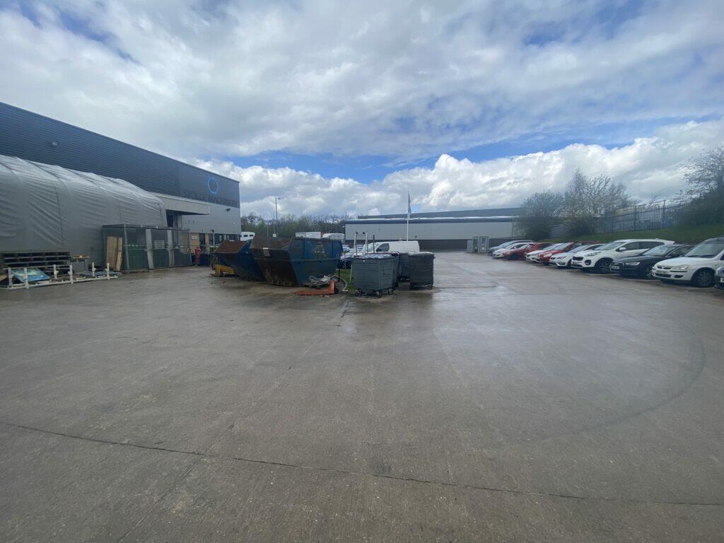 Additional property image - Unit 3B Barnfield Way, Altham Industrial Estate Business Park, Accrington, BB5 5YT
