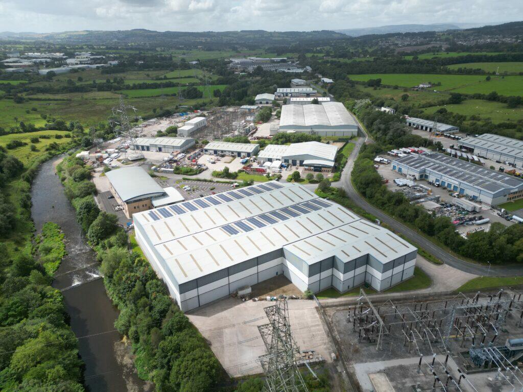 Additional property image - K2 Meadway, Shuttleworth Mead Business Park, Padiham, BB12 7NG