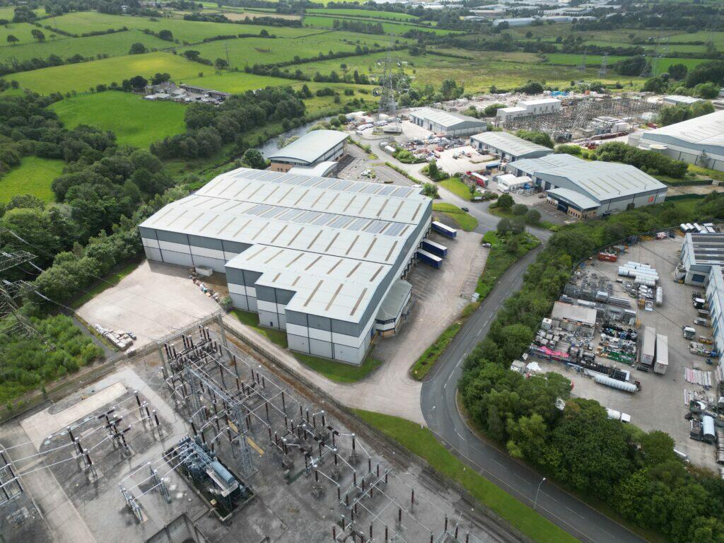 Additional property image - K2 Meadway, Shuttleworth Mead Business Park, Padiham, BB12 7NG