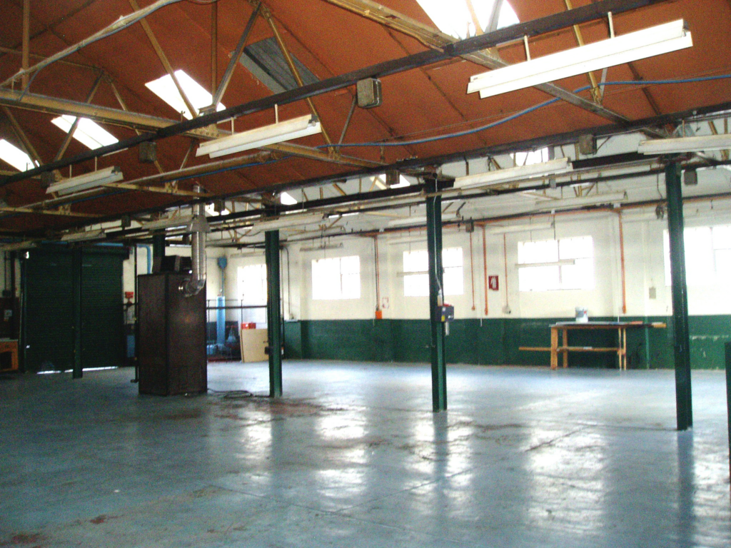 Additional property image - Garden Vale Business Centre, Greenfield Road, Colne, Lancashire, BB8 9PD