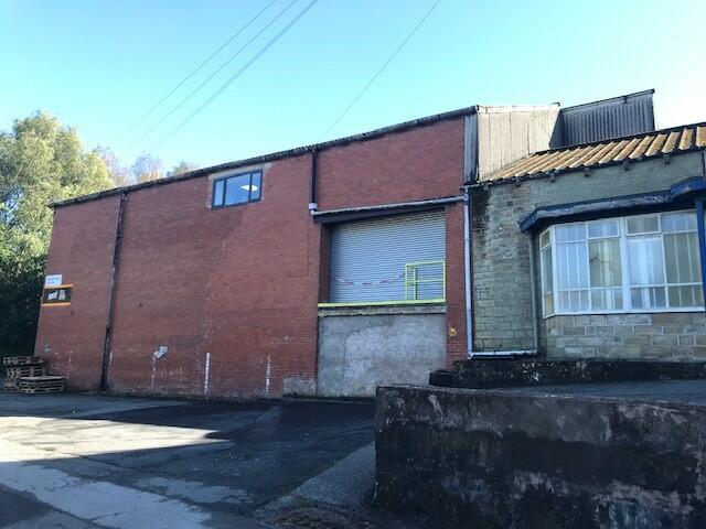 Additional property image - Calder Mill, Lenches Road, Colne, BB8 8ET