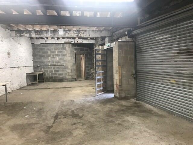 Additional property image - Unit 1 Laneside Road, Off Bury Road, Haslingden, Rossendale, Lancashire, BB4 6PG