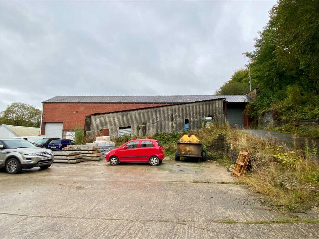 Additional property image - Unit 2 Turkey Red Industrial Estate, Manchester Road, Accrington, BB5 2RX