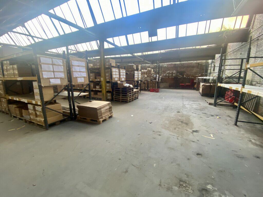 Additional property image - Unit 2 Turkey Red Industrial Estate, Manchester Road, Accrington, BB5 2RX