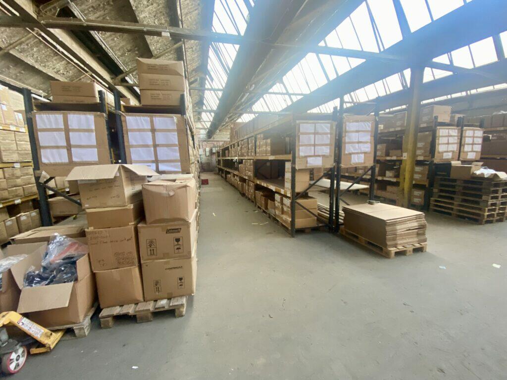 Additional property image - Unit 2 Turkey Red Industrial Estate, Manchester Road, Accrington, BB5 2RX