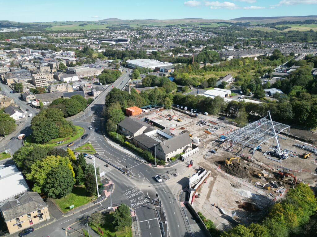 Additional property image - The Star Public House, Manchester Road, Burnley, BB11 2EG