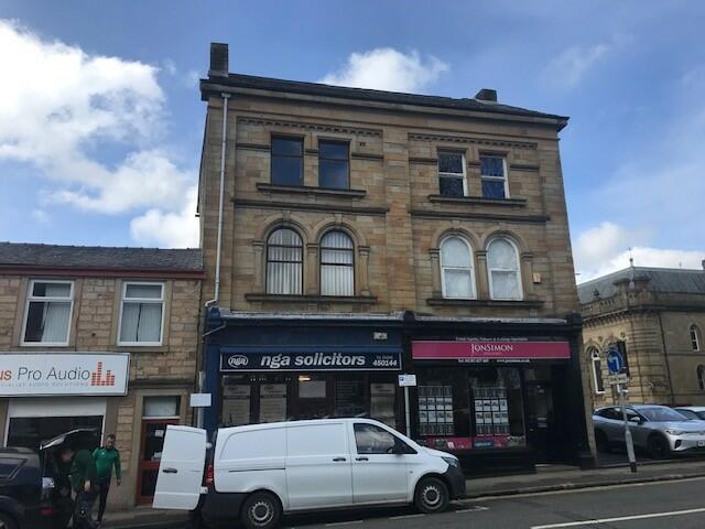 Additional property image - 33a Parker Lane, Burnley, BB11 2BU