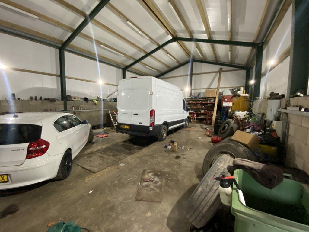 Additional property image - The Railway Yard, Clifton Street, Burnley, BB12 0QZ