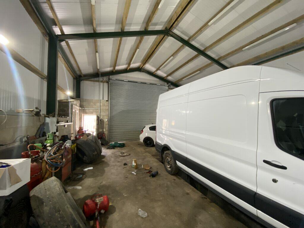 Additional property image - The Railway Yard, Clifton Street, Burnley, BB12 0QZ