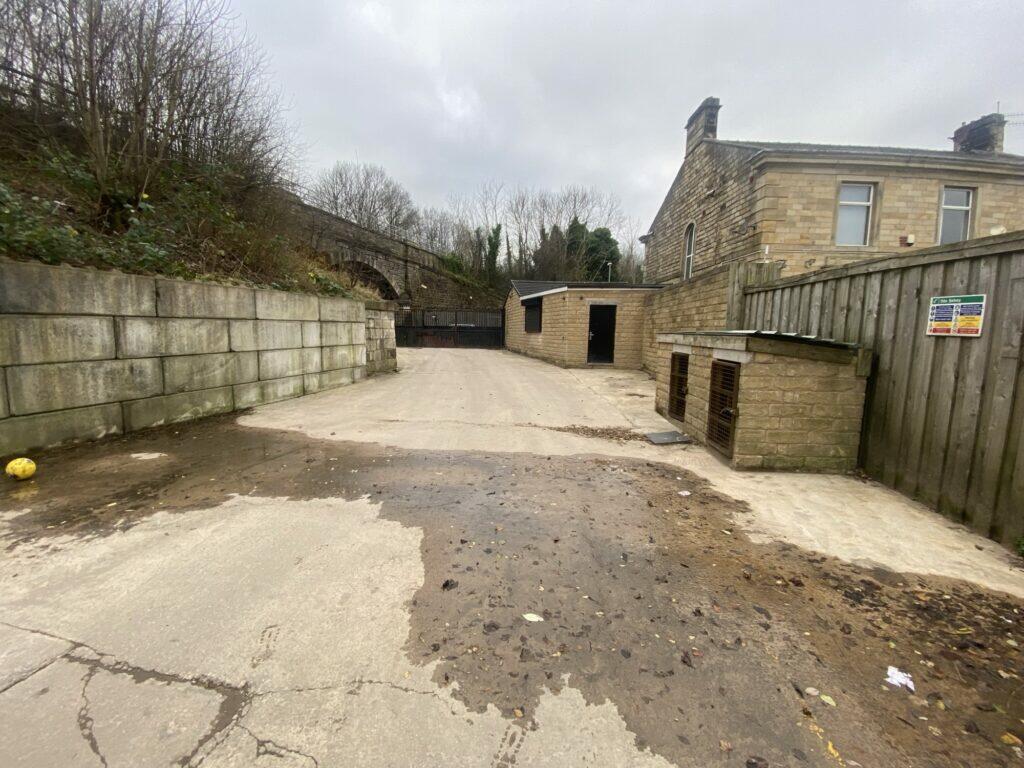 Additional property image - The Railway Yard, Clifton Street, Burnley, BB12 0QZ