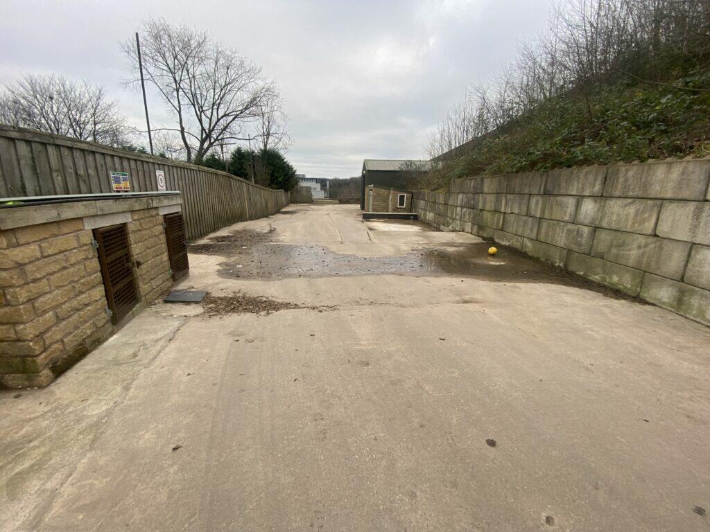 Additional property image - The Railway Yard, Clifton Street, Burnley, BB12 0QZ