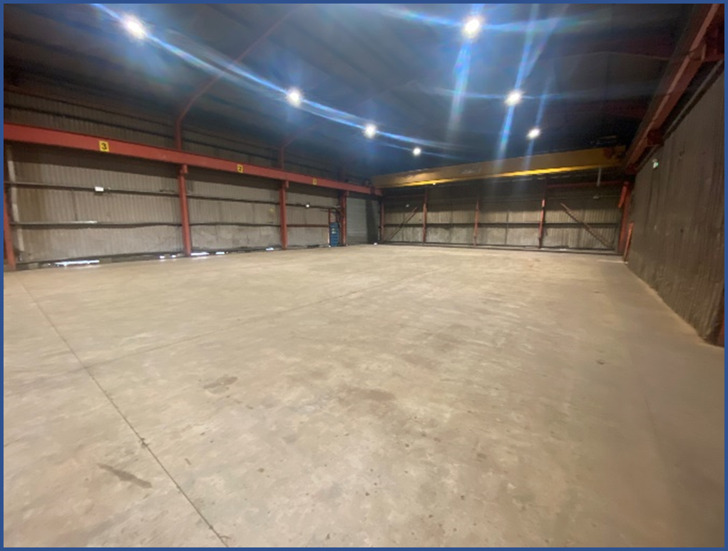 Additional property image - Unit 1 Stoneholme Mill, Stoneholme Road, Crawshawbooth, Rossendale, BB4 8BA