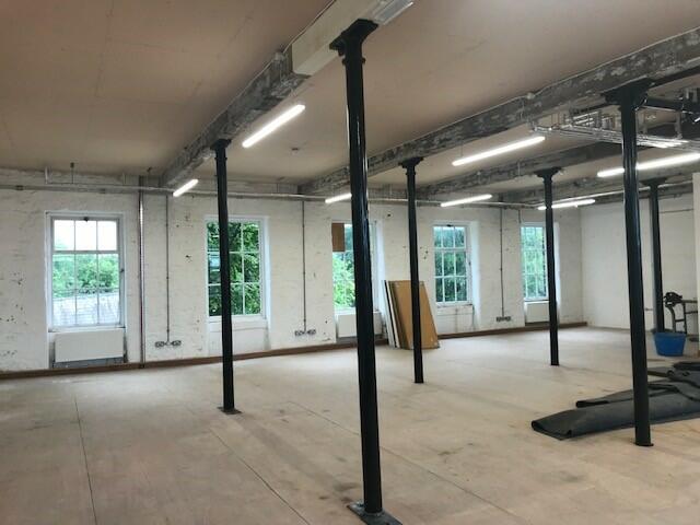 Additional property image - Lomeshaye Bridge Mill, Bridge Mill Road, Nelson, BB9 7BD
