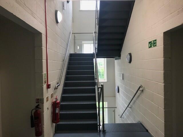 Additional property image - Lomeshaye Bridge Mill, Bridge Mill Road, Nelson, BB9 7BD