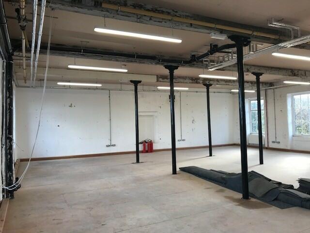 Additional property image - Lomeshaye Bridge Mill, Bridge Mill Road, Nelson, BB9 7BD