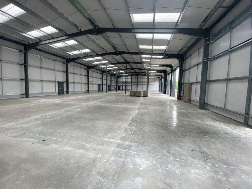 Additional property image - Unit One (A), Spring Gardens Business Park, Spring Gardens Road, Colne, BB8 8AL