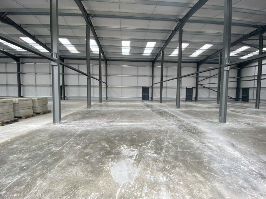Additional property image - Unit One (A), Spring Gardens Business Park, Spring Gardens Road, Colne, BB8 8AL