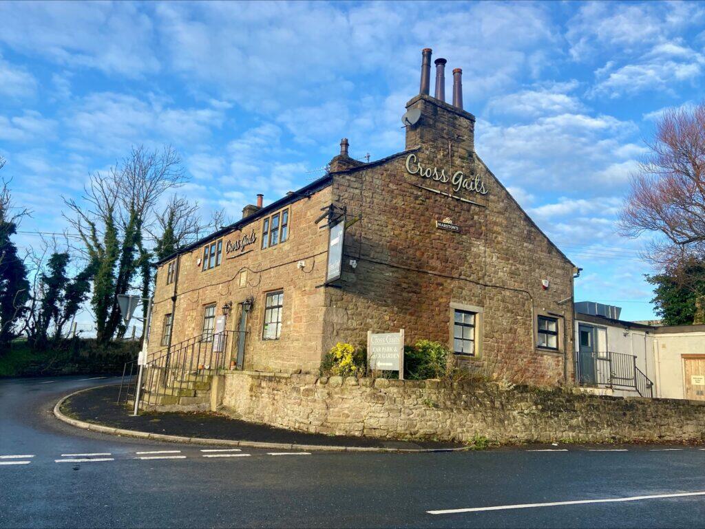 Additional property image - Cross Gaits Inn, Beverley Road, Blacko, BB9 6RF