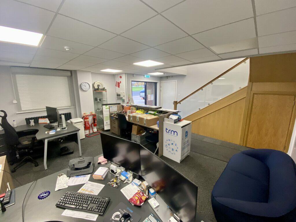 Additional property image - Sykeside Drive, Altham Business Park, Accrington, BB5 5YE