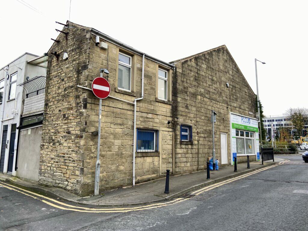 Additional property image - 54 Manchester Road, Nelson, Lancashire, BB9 7EJ