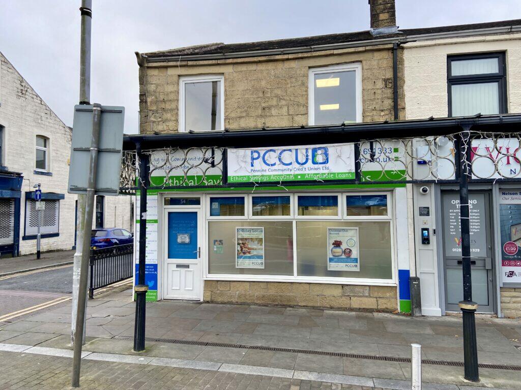 Additional property image - 54 Manchester Road, Nelson, Lancashire, BB9 7EJ