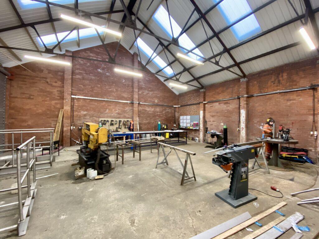 Additional property image - Wellhouse Road, Barnoldswick, BB18 6DD