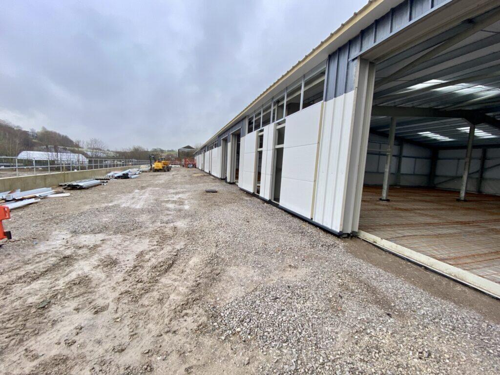 Additional property image - Unit 5D Spring Gardens Business Park, Spring Gardens Road, Colne, BB8 8AL