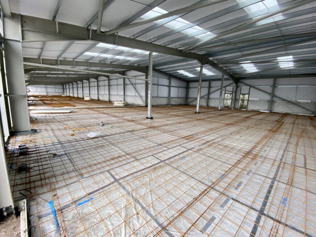 Additional property image - Unit 5D Spring Gardens Business Park, Spring Gardens Road, Colne, BB8 8AL