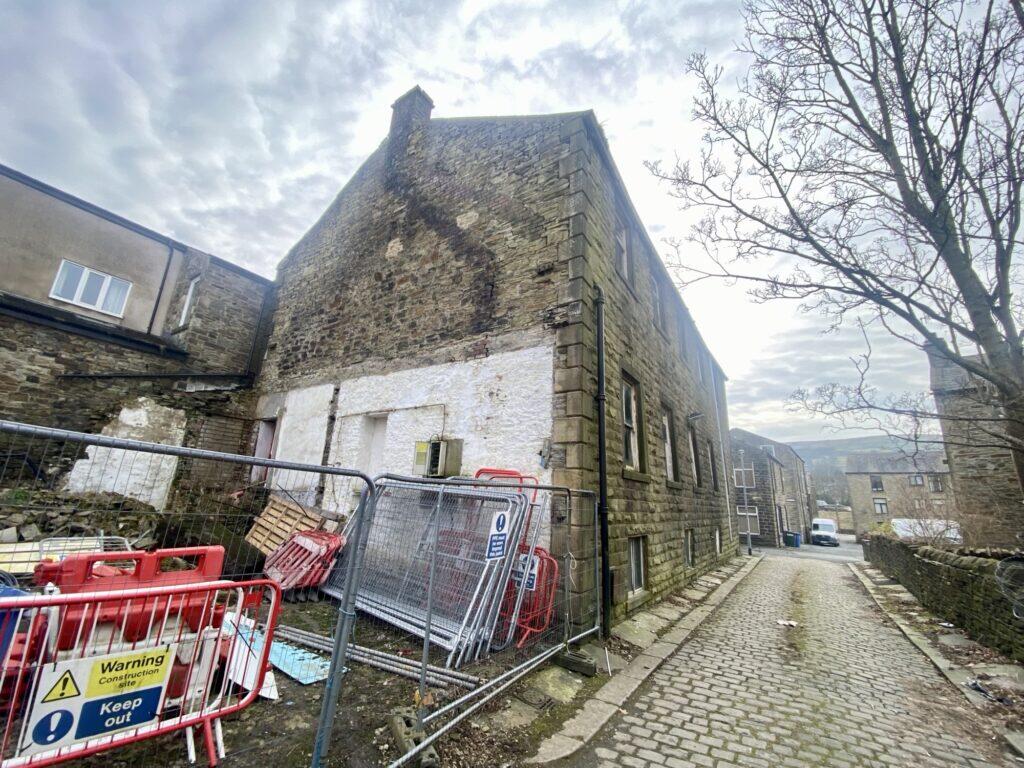 Additional property image - Orchard Works, Pilling Street, Waterfoot, BB4 7AU
