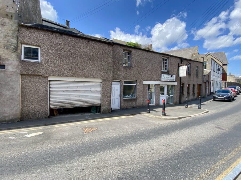 Main image of property: 100 Lowergate, Clitheroe, BB7 1AG