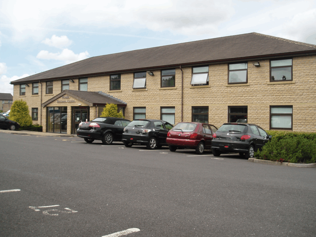 Main image of property: Pendle Business Centre Commercial Road Nelson BB9 9BT