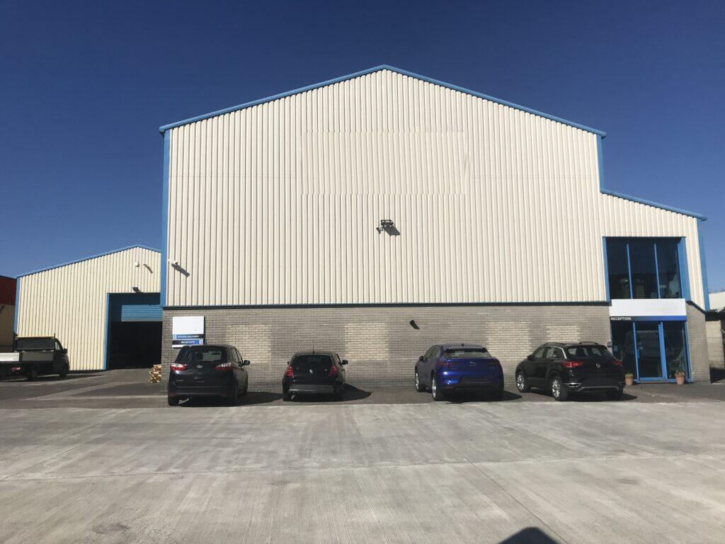 Main image of property: MT Works, Gannow Lane, Burnley, BB12 6JJ