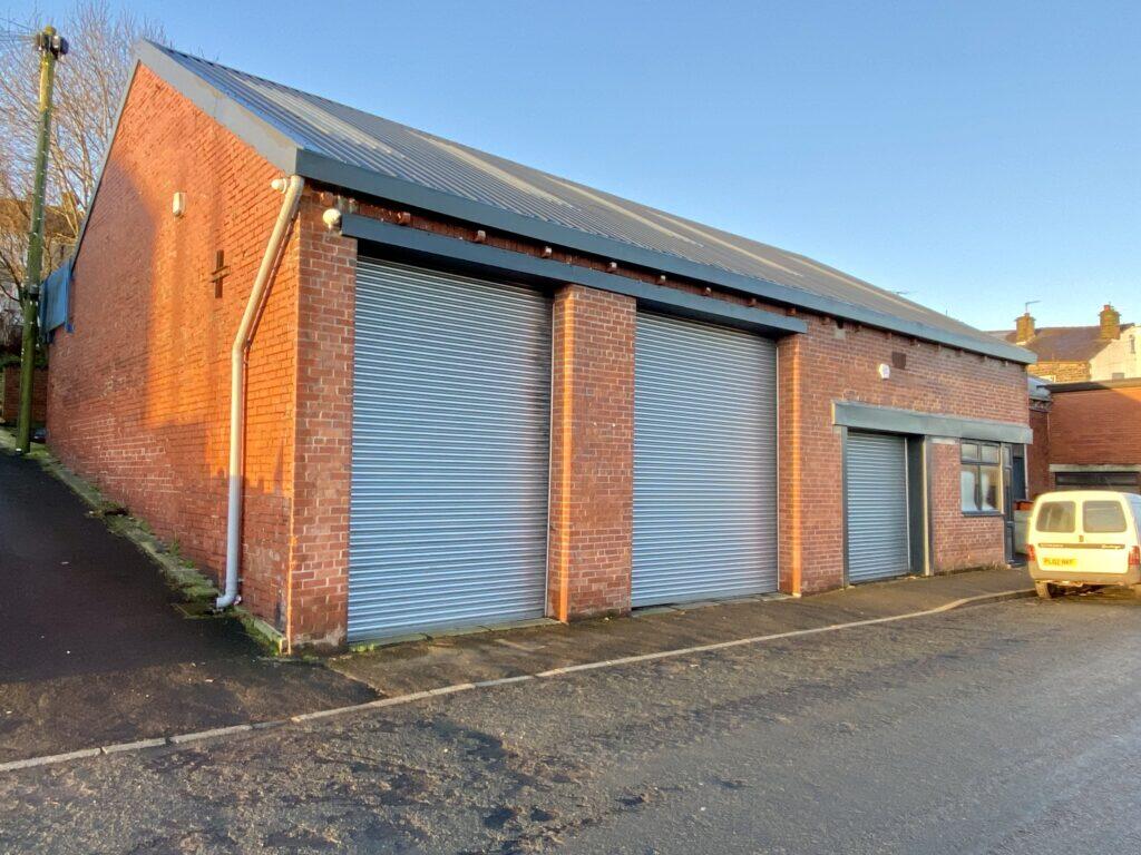 Main image of property: Wellhouse Road, Barnoldswick, BB18 6DD