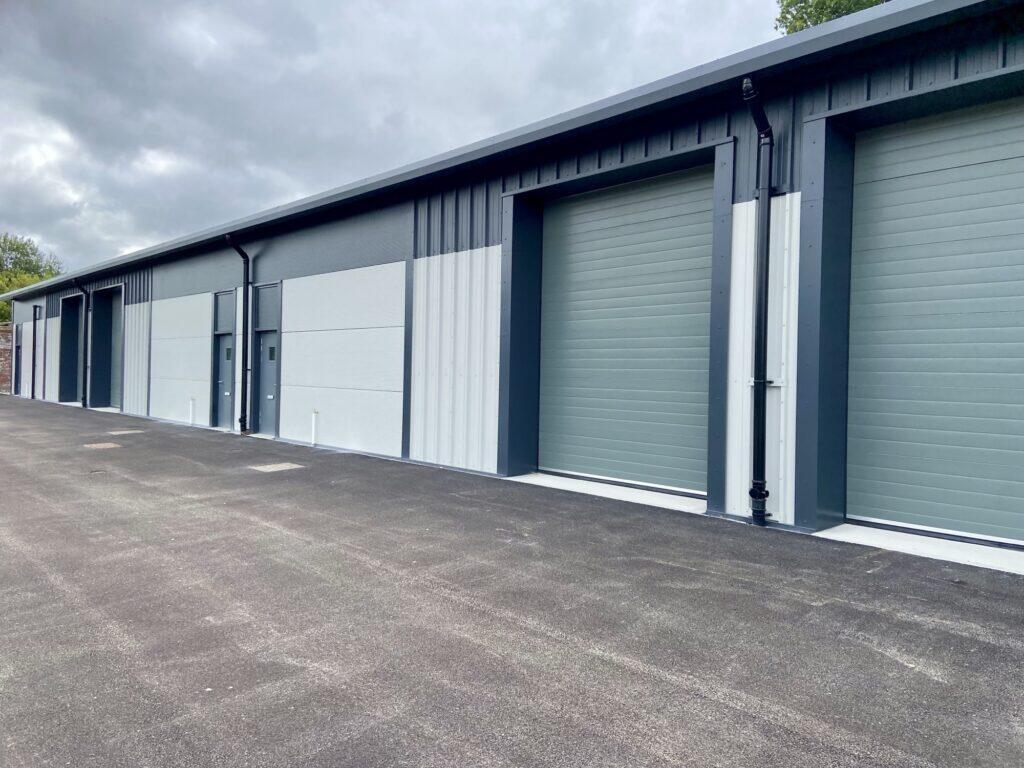 Main image of property: Unit 5A Spring Gardens Business Park, Spring Gardens Road, Colne, BB8 8AL