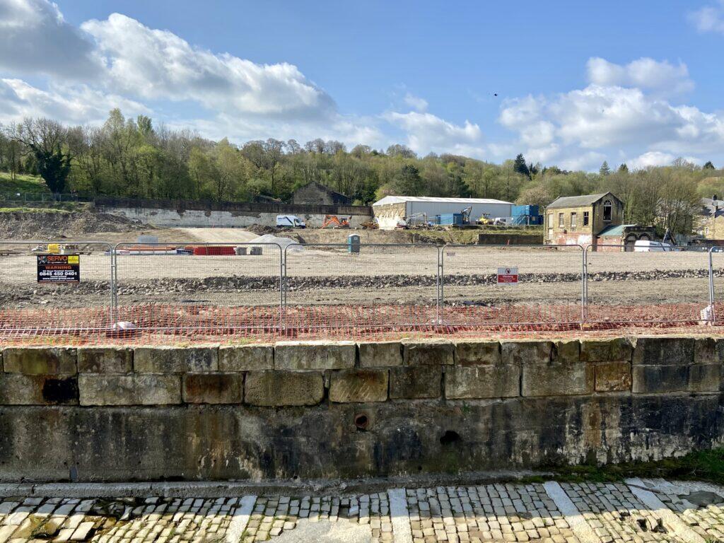 Main image of property: Unit Four, Spring Gardens Business Park, Spring Gardens Road, Colne, BB8 8AL