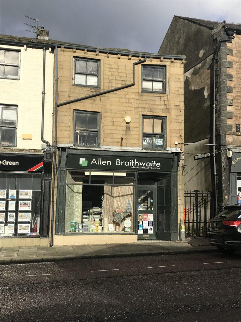 Main image of property: 8 Church Street, Colne, BB8 0LG