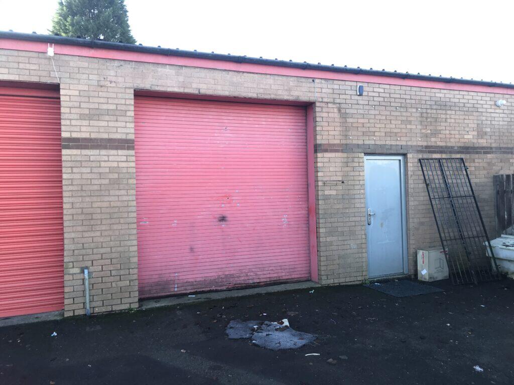 Main image of property: Unit 14 Farrington Court, Rossendale Road Industrial Estate, Burnley, BB11 5SS